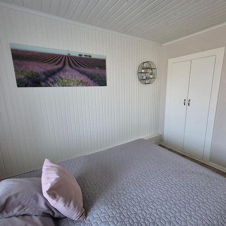 Sonnige Ferienwohnung I Harrislee Eksteriør bilde