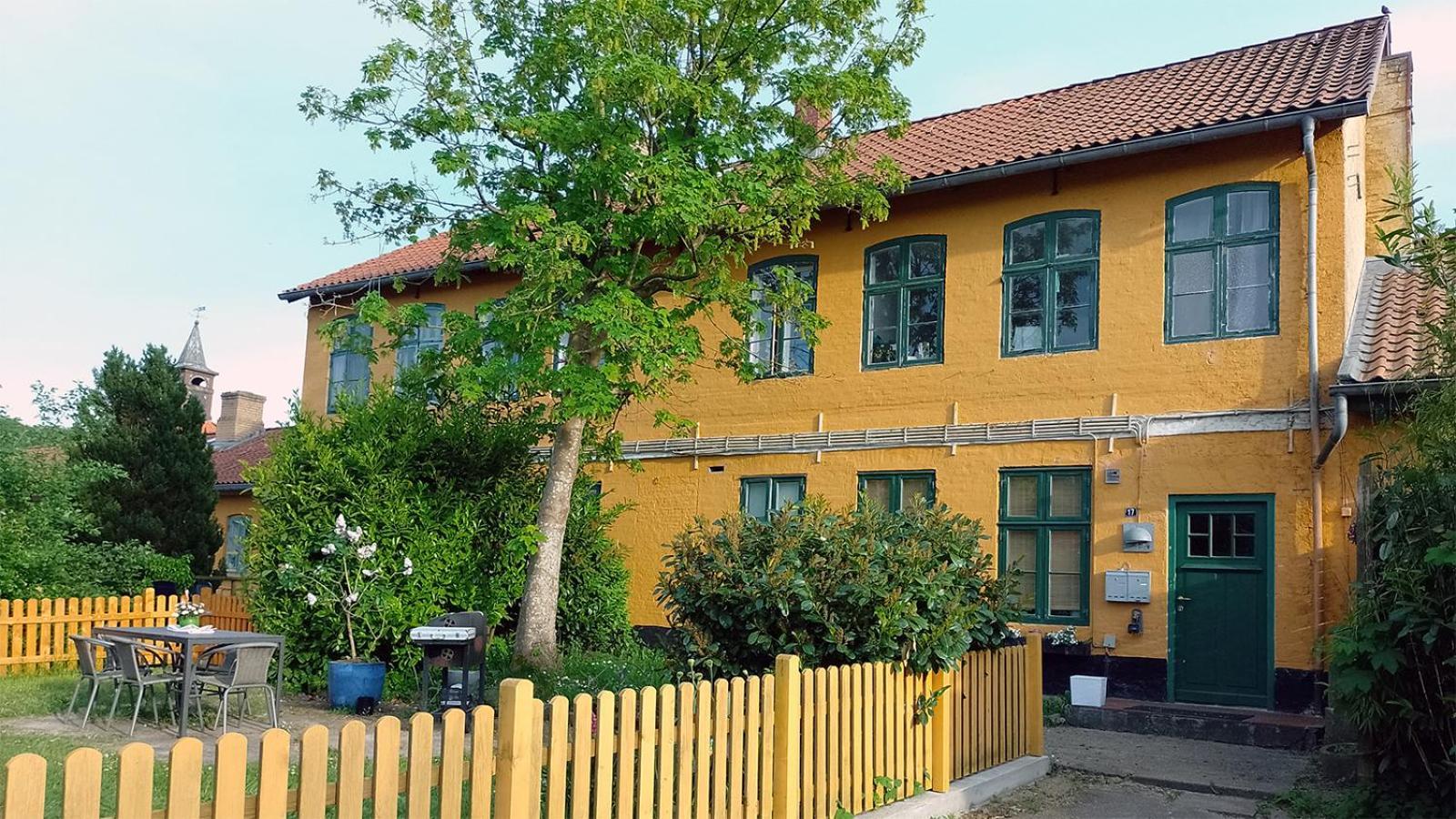Sonnige Ferienwohnung I Harrislee Rom bilde
