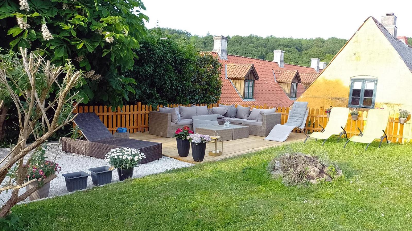 Sonnige Ferienwohnung I Harrislee Rom bilde
