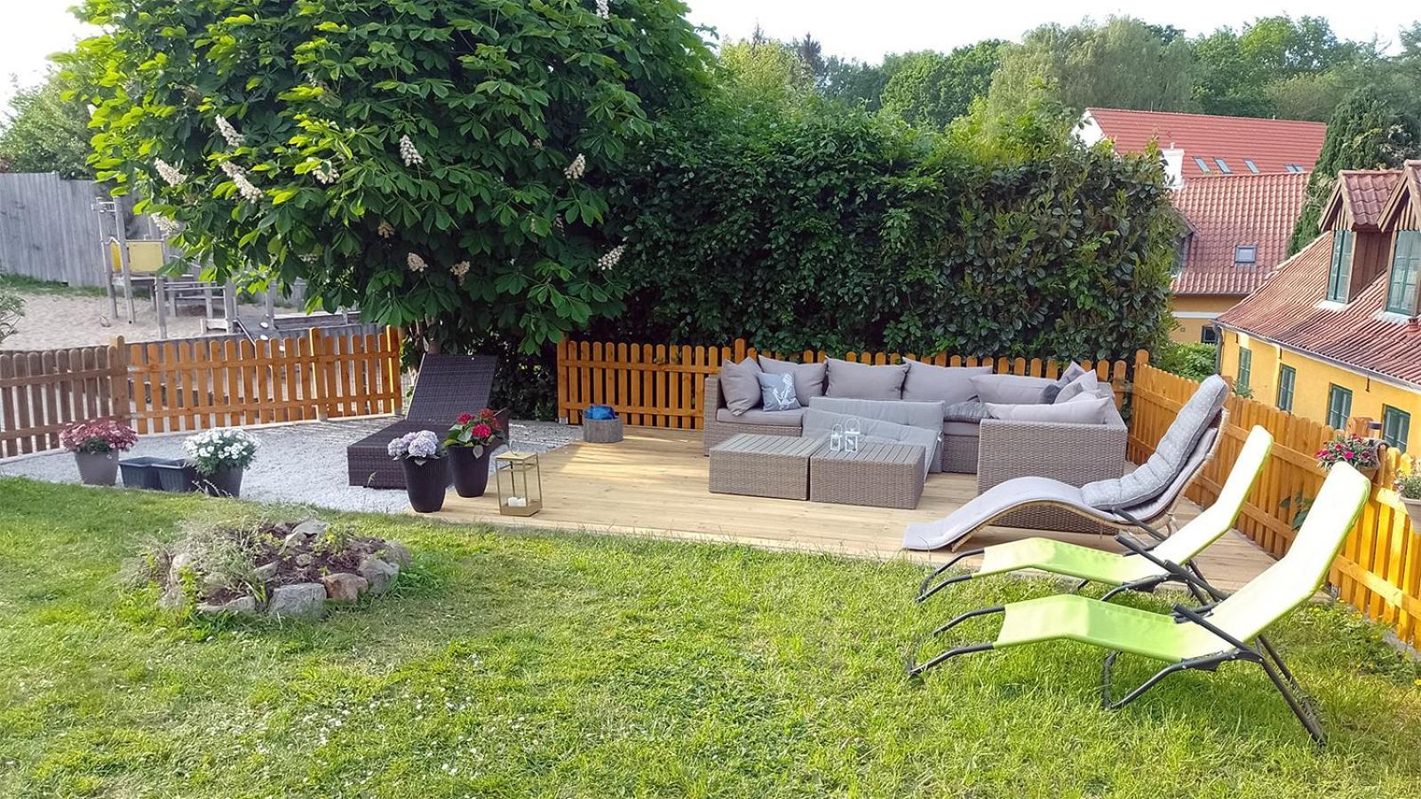 Sonnige Ferienwohnung I Harrislee Rom bilde