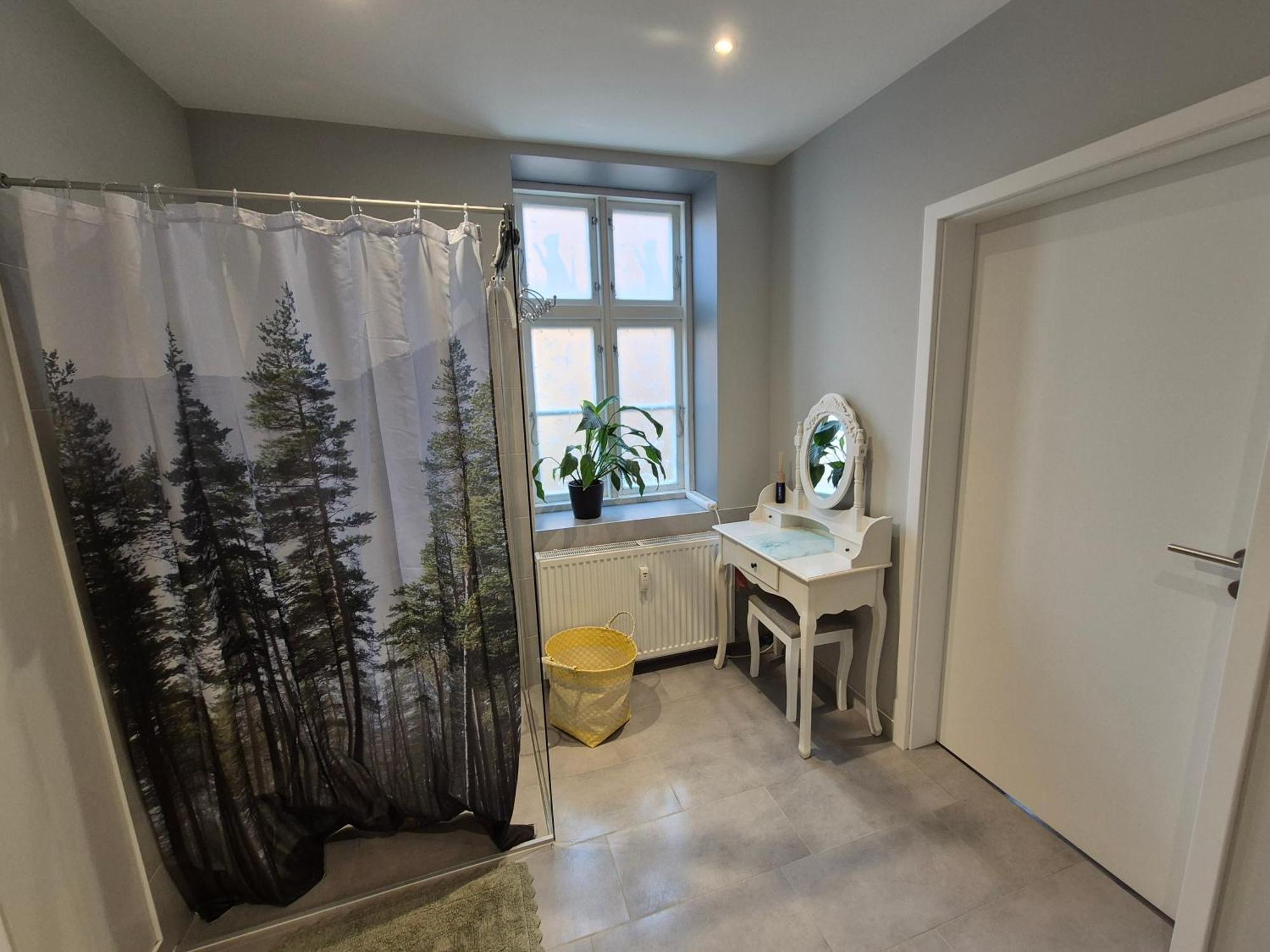 Sonnige Ferienwohnung I Harrislee Eksteriør bilde